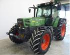 1998 Fendt 512C mit FZ