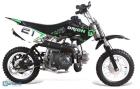 Dirt Bike AGB-21A 70cc Restposten