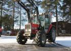 Massey Fergusn 3060 turb