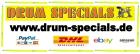 Drum Specials