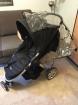 Buggy von Britax