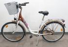 Damenrad 26er Fahrrad 26 Zoll Rad Citybike