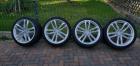 Sommerräder Audi RS6, RS7, A6, A7, A8, 21 Zoll 285/ 30 6, 5mm