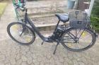 Damen E-Bike Prophete 1, 9