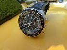 Zenith el primero Taucher Pilot