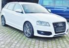 Audi S3 A3 SB 2.0 TFSI quattro,2021, 189000 km