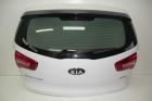 Kia Sportage Heckklappe top Weiss Gebraucht