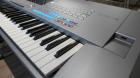 Yamaha Tyros 5, 76 Tasten, 1GB Flash Speicher und Thon PVC Case