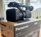 Panasonic HC-X1E Professioneller