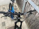 Canyon Strive CF 7.0 Gr. L 27, 5“ Von Januar2021 Enduro Downhill