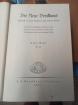 Der Neue Brockhaus (1937) 4 Bände