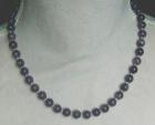 Amethystkette im sportlichen und eleganten Design