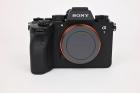 Sony Alpha 1 A1 50MP DSLM ILCE-1 nur ca. 2600 Auslösungen 04/ 22 OVP