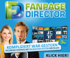 Facebook Fanpage Director - Kinderleicht eine Fanepage erstellen