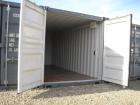 Lagerpark Dachau - Lagerfläche - Garage - Container - Selfstorage - Licht+ Strom