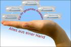 Handwerker Hilfe Allround Service Rep. Dienstleistungen Aller Art