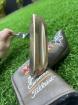 Scotty Cameron-SSS Handwerker in Chromatische Bronze mit geschweißten plummers H