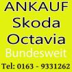 Auto verkaufen Skoda Octavia - Motorschaden & Unfallschaden