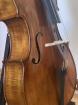 Cello 3/4 aus ungarischer Meisterwerkstatt