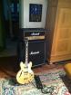 Marshall Vintage 1960 Box& AVT 150 AMP!! Gitarrenverstärker! 