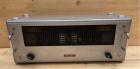 Grundig Double Mono S.E. Tube Amp EF12 Telefunken