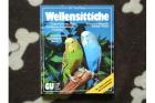 Wellensittiche ( Buch )