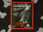 Der Graupapagei ( Buch )