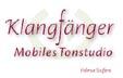 Klangfänger Mobiles Tonstudio