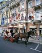 MARIENBAD-Tschechien - Hotel PALACE ZVON