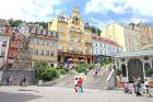 KARLSBAD-Tschechien - Hotel ROMANCE PUSKIN