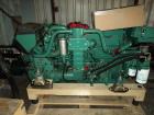 Volvo Penta TAMD 61A Innenboardmotor 168 KW + Getriebe TWIN DISC (Ebay)