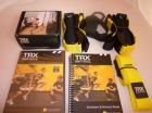 TRX SUSPENSION TRAINER PRO PACK (NEU, 100% ORIGINAL, UNBENUTZT)