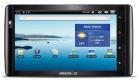 Ganz neues Tablet Pc   Archos Arnova 10 4gb.