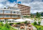 DAVOS-Schweiz - SUNSTAR PARK-HOTEL