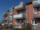 Ostsee-Ferienwohnung Kalifornien mit Balkon und Meerblick