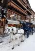 ZERMATT - Hotel HELVETIA