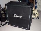 Marshall JCM 900 Lead 1960 A 4x12 Box