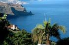 Urlaub auf Teneriffa im Appartment La Cascada