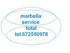 Marbella-service total