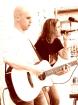 Unplugged Duo - Akustisch und/oder mit Bandsound.