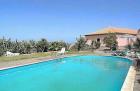 TENERIFFA - Finca-Wohnung mit Pool