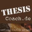 Thesis Coach - Experten für Lektorate, Coaching, Bewerbungen und mehr