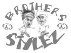 Streetdance, Hip Hop, House & more in der Tanzschule  Brothers and Stylez  in Fr