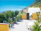 Ferienwohnung mit Meerblick - TENERIFA San Andres