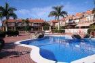 TENERIFFA Costa del Silencio - Ferien-Apartment mit Pool