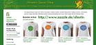 Shirts und Accessoires mit Chakra Mandalas, keltischen Mustern und weiteren Moti