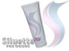 SILUETTE PLUS Creme + Breast Performance Übungen GRATIS