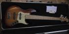 Verkaufe Fender JAZZ BASS American Deluxe