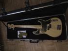 Verkaufe Fender Precision Limited 60th Anniversary Edition