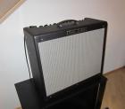 Fender Hot Rod Deville 2x12